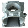 El bastidor de aluminio modificado para requisitos particulares ADC8 a presión piezas del cuerpo de las piezas de fundición